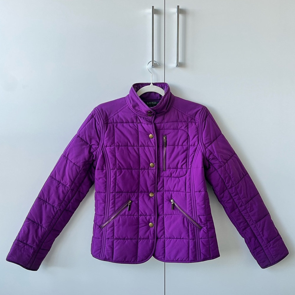 Ralph Lauren Jacket